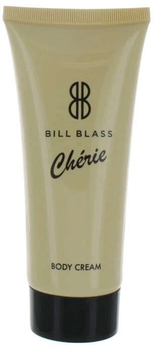 Crema corporal para mujer Cherie by Bill Blass 5 oz UB Foto 1 de 1