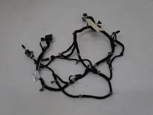 2019-2021 CHEVROLET BLAZER REAR TAILGATE LIFTGATE WIRE WIRING HARNESS OEM - Picture 1 of 10