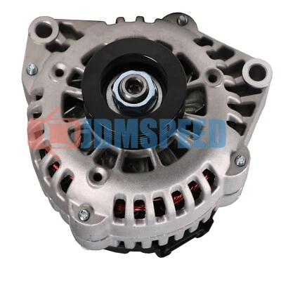 Alternator 适用于 2000 2001 2002 雪佛兰 Tahoe 4.8 4.8 升 5.3 5.3 升 全新 — 第 1/4 张图片