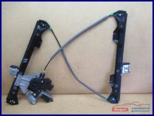 Elevalunas delantero derecho 0130821947 JAGUAR X-TYPE (CF1_) 2.5 V6 AWD - Imagen 1 de 6