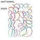 MATT KARMIL - STS371  2 VINYL LP NEU
