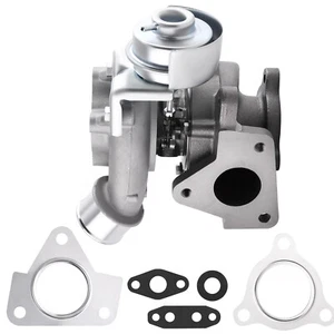 4933501412 Turbocharger For Mitsubishi Pajero Sport 2.4L 4N15 2015- WaterCooling - Picture 1 of 12