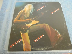 johnny winter / austin texas - Picture 1 of 6
