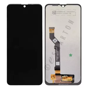 OEM Cricket Dream 5G EC211001 LCD Screen Display Touch Digitizer Assembly - Picture 1 of 1