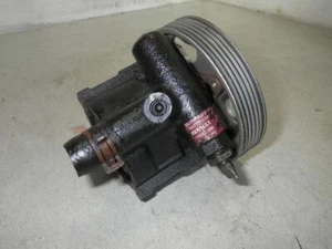 Lenkgetriebepumpe Hydraulikpumpe Servopumpe Flachriemen/7700431286 MEGANE I - Bild 1 von 1