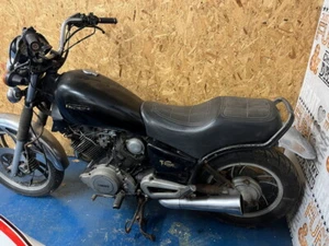Yamaha Virago 750 GABELN UND JASSE - Bild 1 von 7