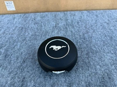 FORD MUSTANG GT 2018-2023 OEM LEFT DRIVER WHEEL SWITCH ASSEMBLY - Image 1 of 3