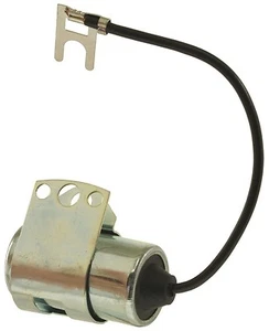 NOS Blue Streak UDR-9X Condenser fits GM. Products; Studebaker; Nash-Rambler - Picture 1 of 1
