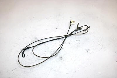 Cable capó Yamaha Exciter Ii 93 OEM 88R-77118-00-00 SY80 Foto 1 de 4