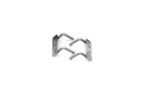 Tomei Ti Exhaust Repair Part for Integra Type S DE5 - Muffler Band Bracket #9 - Bild 1 von 2