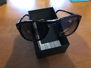 Occhiali da sole Persol 714 SM Steve McQueen ™ 95/71 54/21 Folding 714SM - Foto 1 di 6