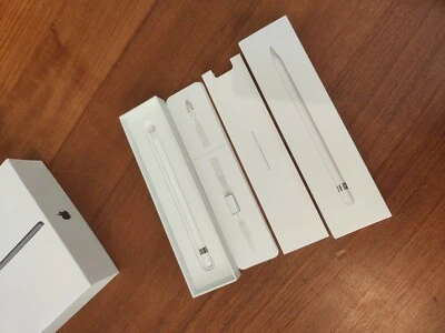 Apple Pencil 1a generazione - Immagine 1 di 3