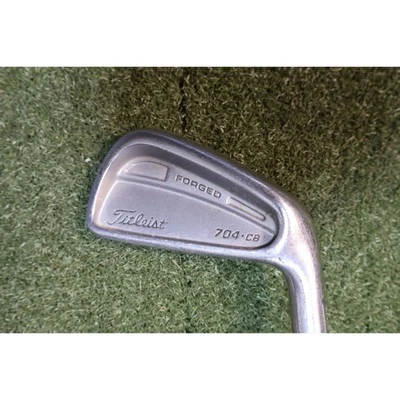 Titleist 704 CB Forged 38.5" Golf 3 Iron RH / 2E-S187 - Image 1 of 4