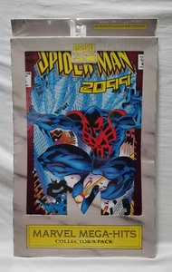 Marvel Mega-Hits Collector’s Pack (1994) – 5x “2099” #1 Emisiones – Sellado En muy buen estado/buen estado - Imagen 1 de 13