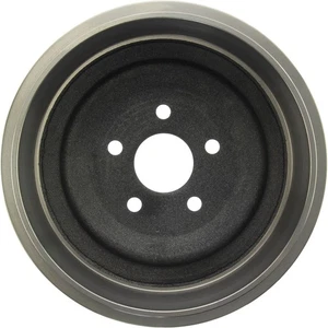 Centric Parts 123.63007 Brake Drum For 64-72 Barracuda Dart Duster Scamp Valiant - Picture 1 of 7