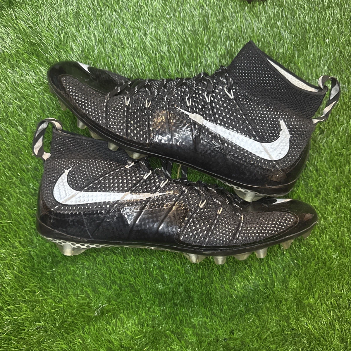Nike Vapor Carbon Td Cleats | eBay