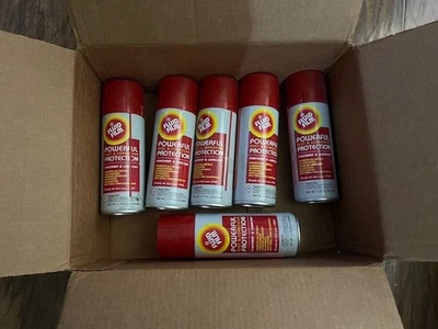 Fluid Film, 11.75oz cans,  5 cans, New - Image 1 of 3