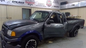 Automatic Transmission 5R55E 6-245 4.0L 4WD Fits 04-06 RANGER 1664221 - Picture 1 of 22