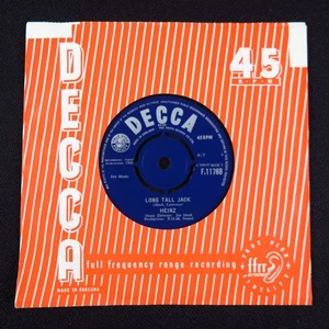 Heinz Country Boy 7" single - Picture 1 of 8