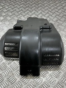 Protector cárter motor Aprilia Pegaso 650 Strada 2007 2005-2010 - Imagen 1 de 5