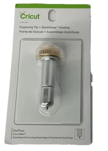 New Circuit Engraving Tip Quick Swamp Housing Use With Variety Materals - Picture 1 of 3