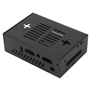 Protective Case For OrangePi 5 Pro Precise Hole Position Protective Enclosure CB - Afbeelding 1 van 24