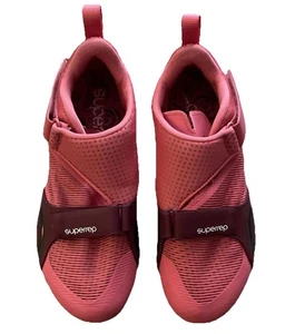 Nike SuperRep Damen-Fahrradhallenschuhe pink Größe 8 CJ0775-669 - Bild 1 von 11