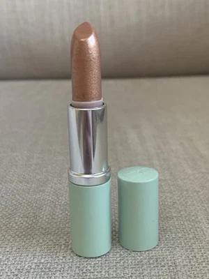 Clinique Colour Surge Bare Brilliance Lipstick 01 Nude Pearls Discontinued New - Image 1 of 3