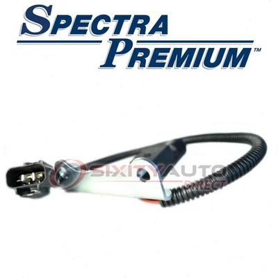 Spectra Premium Crankshaft Position Sensor for 1997-1998 Jeep Grand Cherokee xq Foto 1 de 4