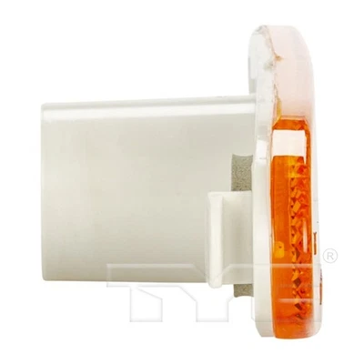 Luz de señalización lateral TYC 12-5122-01 para Dodge Plymouth 00-05 neón Foto 1 de 4