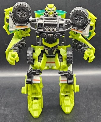 Transformers DOTM Deluxe Class Ratchet - Bild 1 von 4