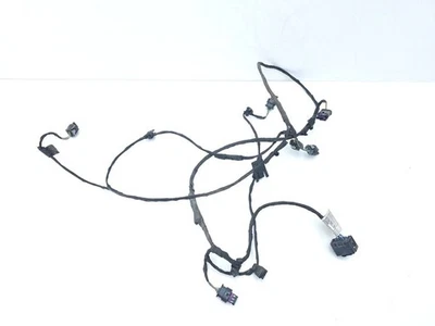 BMW 3 G20 G21 2019 Wiring Harness Cable Set Parking Parktronic Pdc BCE26254 - Image 1 of 4