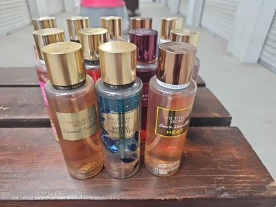 Victoria's Secret Fragancia Bruma Lote de 12   Foto 1 de 4