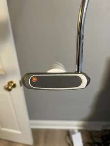 Nickent PIPE PP/001 Mallet Putter 35” - Picture 1 of 6