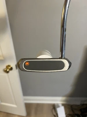 Nickent PIPE PP/001 Mallet Putter 35” - Image 1 of 4