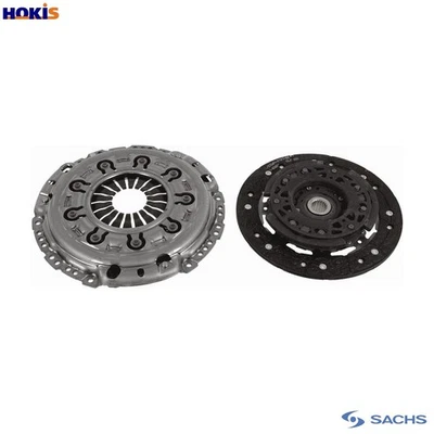 CLUTCH KIT 3000 950 992 FOR HYUNDAI TUCSON i40/CW KONA i30/FASTBACK KIA 1.6L - Image 1 of 4