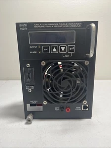 ALPHA Technologies I2M Intelligent Inverter Module, 36v- As Is/untested/parts - Zdjęcie 1 z 5