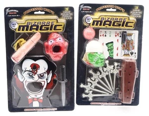 Professor WOW's Bizarre Magic Set 1 & 2 por Fantasma Magic Trick - Imagen 1 de 11