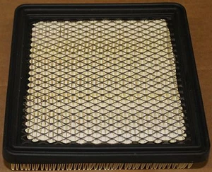 Fits 85-92 Chevrolet Camaro Air Filter VA4339 Group 7 New - Picture 1 of 1