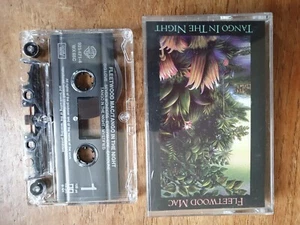 Tango in der Nacht von Fleetwood Mac Kassette - Bild 1 von 4