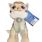 Paw Patrol Cat Pack Plush Rory 8Inch White Stuffed Animal Toys New Gift Nwt
