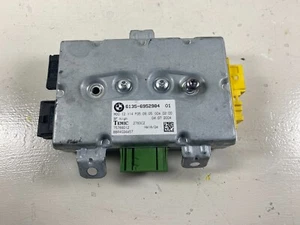 2004-05 BMW E60 5-SERIES PASSENGER DOOR CONTROL MODULE 6952984 - Picture 1 of 2