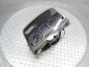 1989 88-90 Honda GL1500 Goldwing Speedometer Tachometer Tach Meter Gauge Cluster - Foto 1 di 13