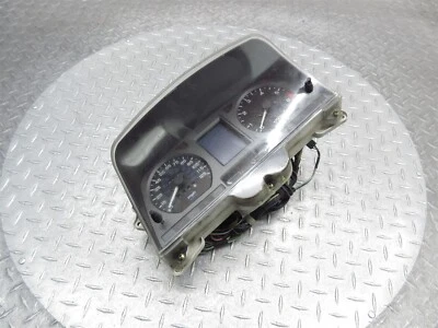 Honda GL1500 1989 88-90 Goldwing velocímetro velocímetro medidor grupo Foto 1 de 4