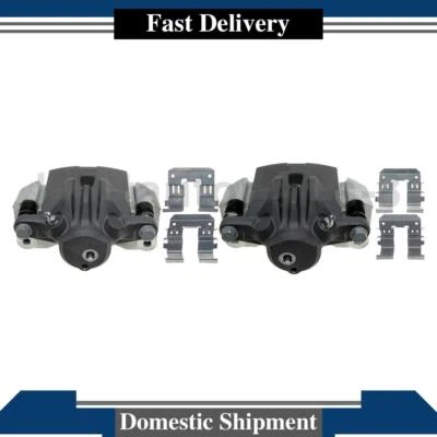 Pinza de freno trasera Raybestos para 2006 2007 2008 2009 Subaru Legacy Foto 1 de 4