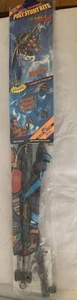 Dual Control Poly Stunt Kite Insect Droid Ready to Fly - Picture 1 of 2