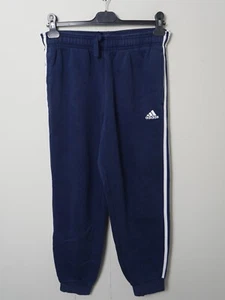 Herren Adidas Originals Jogginghose Trainingshose Hose Blau Größe M A3869 - Bild 1 von 7