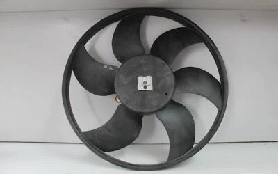 ELETTROVENTOLA VENTOLA RADIATORE MOTORE PER FIAT STILO 1.9 D JTD Foto 1 de 4