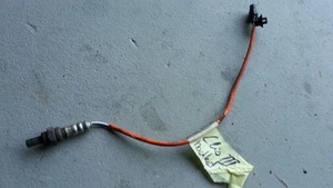 Renault Clio 3 III MK3 sonda di carica sonda di scarico sonda successiva 700274189 - Foto 1 di 6