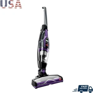 Kabelloser Haustier-Stielstaubsauger 2-in-1 leichter Multi-Oberflächenreiniger beutellos 36 V - Bild 1 von 9